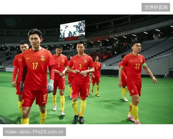 阿莫拉成预选赛奇兵，阿尔及利亚凭借高效锋线重返世界杯舞台。